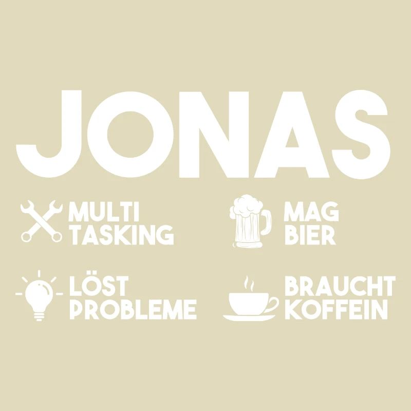 Jonas