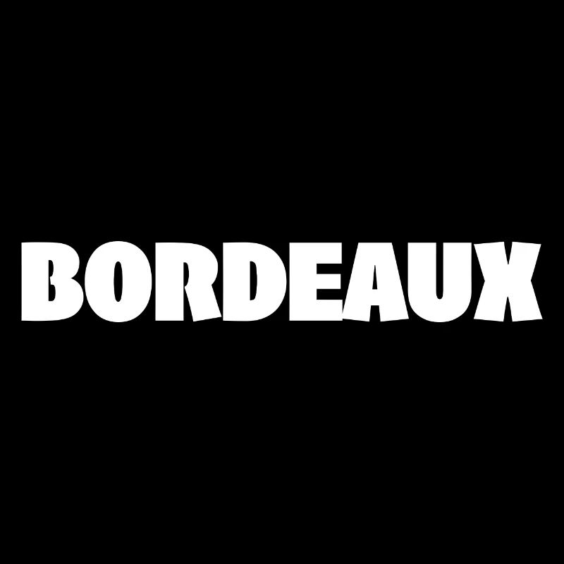 BORDEAUX WHITE