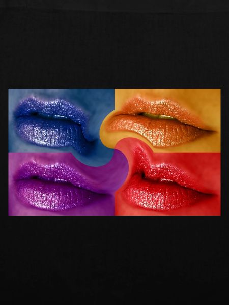Lip Swirl