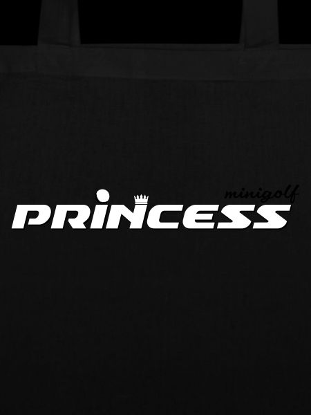 Minigolf princess
