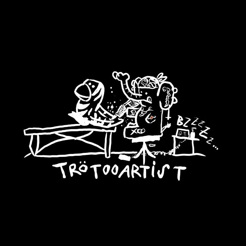 Trötooartist