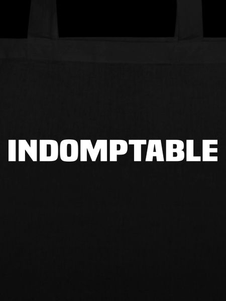INDOMITABLE