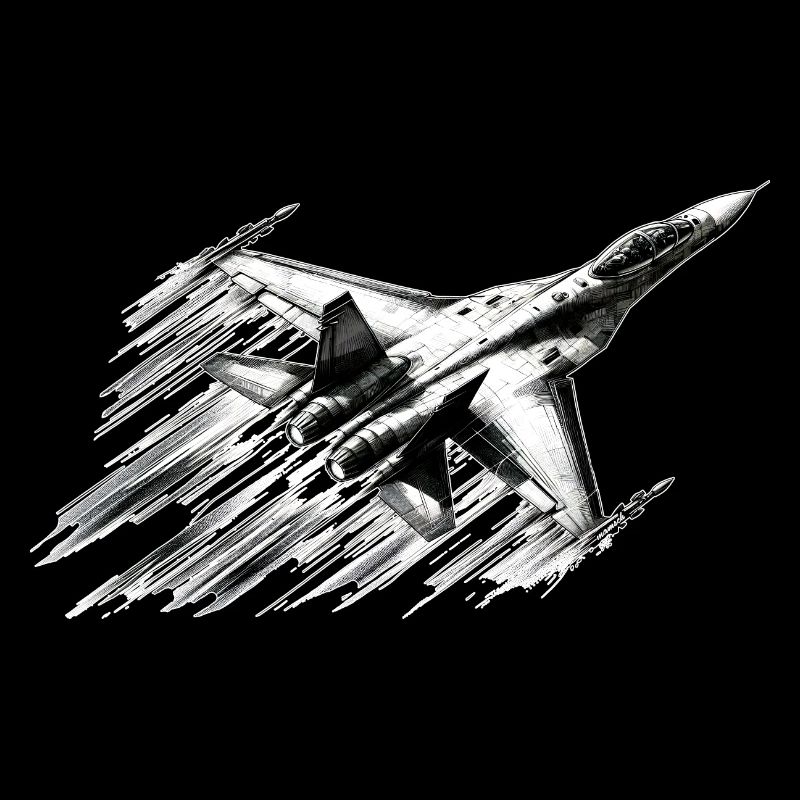 Kampfjet
