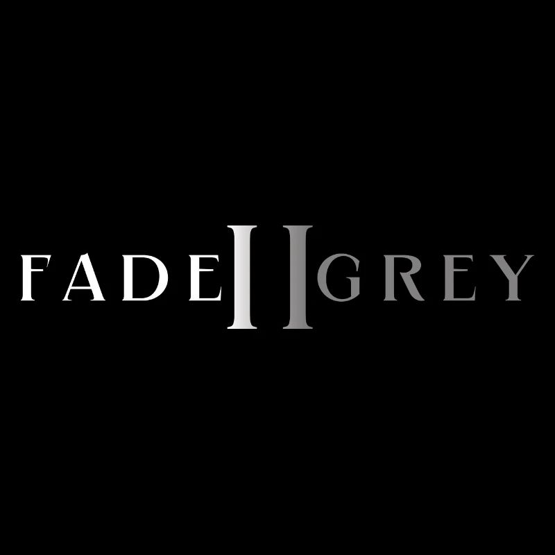 Fade To Grey