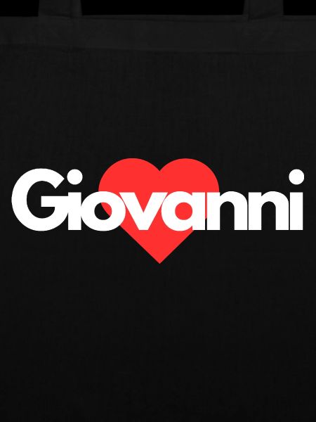 Giovanni