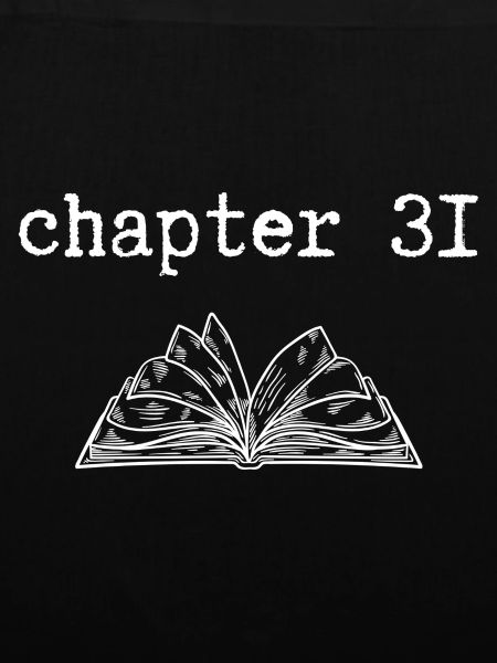 chapter 31 Birthday