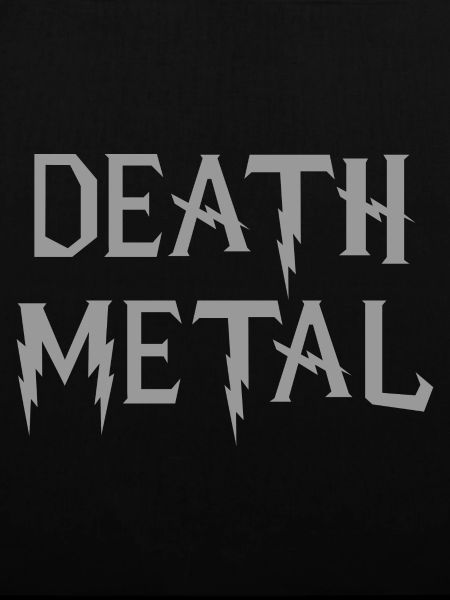 Death Metal