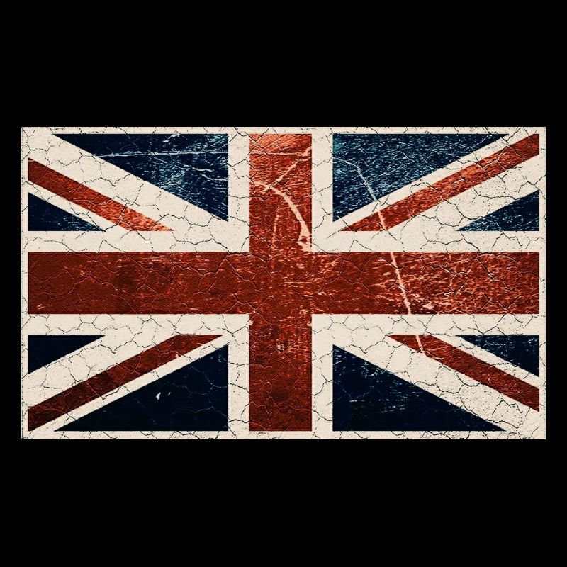Drapeau anglais