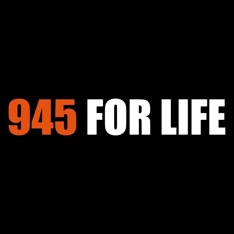 945FORLIFE