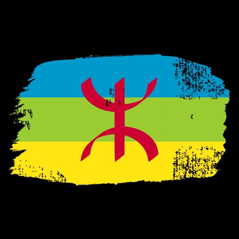 Amazigh