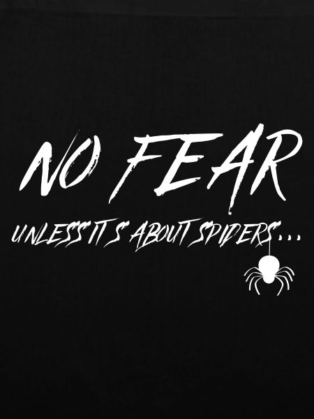 No Fear