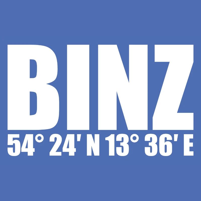 Binz Coordinates