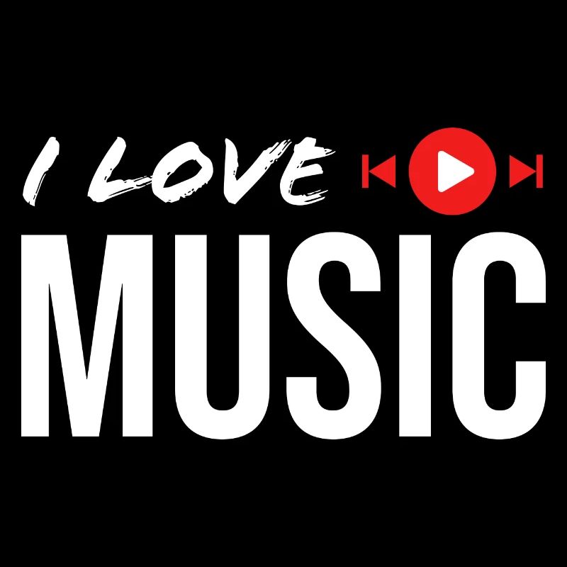 J’AIME LA MUSIQUE