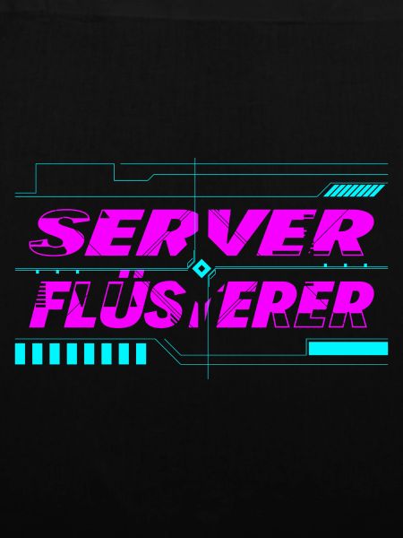 Server Flüsterer