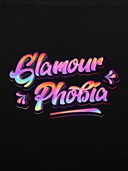 Glamourphobia Glamour Phobia