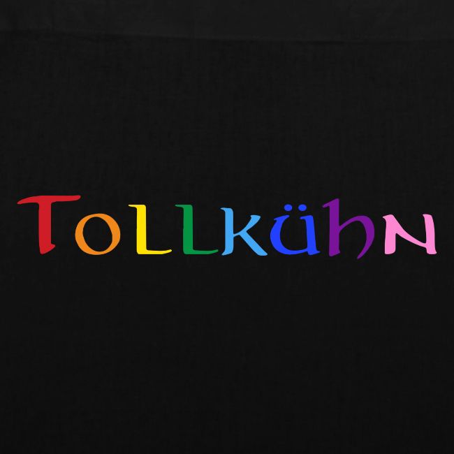 Tollkühn Pride