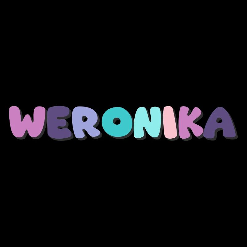 Name - Weronika