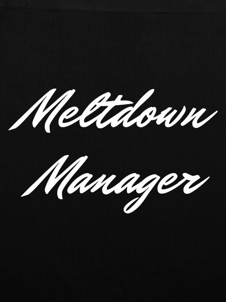 Meltdown Manager
