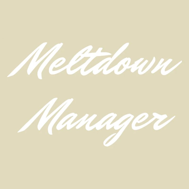 Meltdown Manager