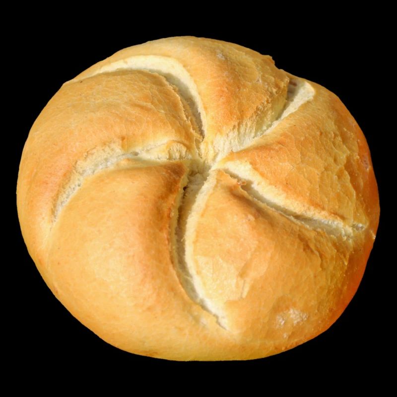 brot broetchen crossaint baecker baguette bread bu