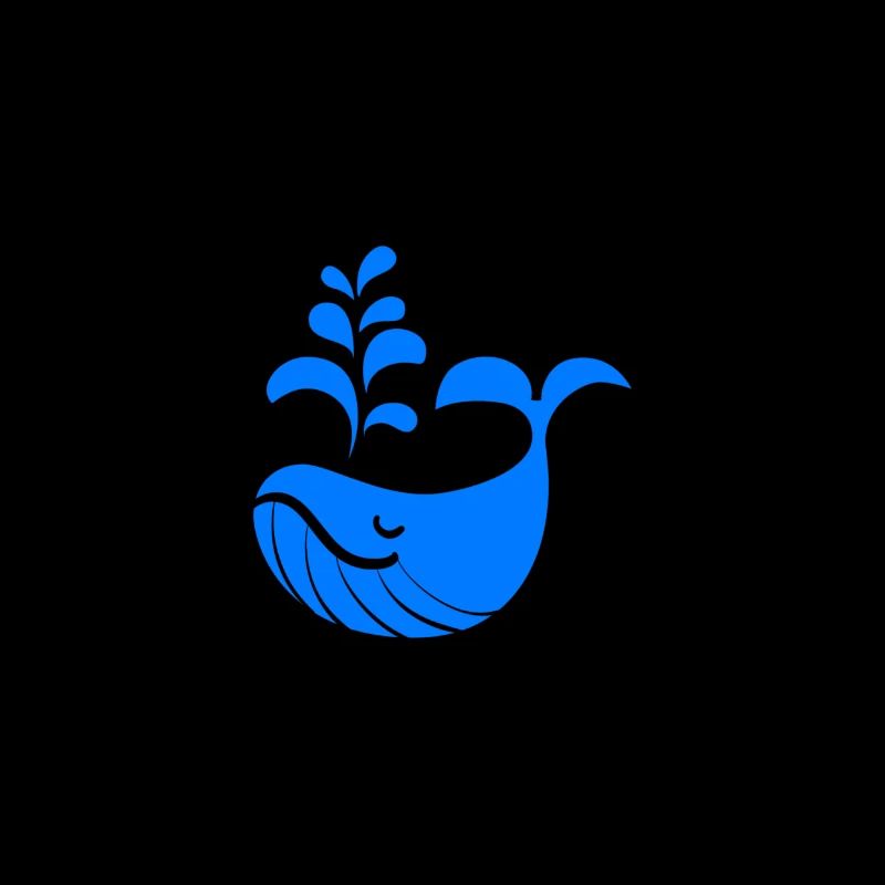 Ce poisson s'amuse aussi dans l'eau?