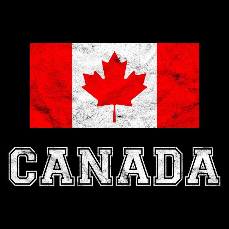 Drapeau Canada Drapeau Canada Patriot Pride