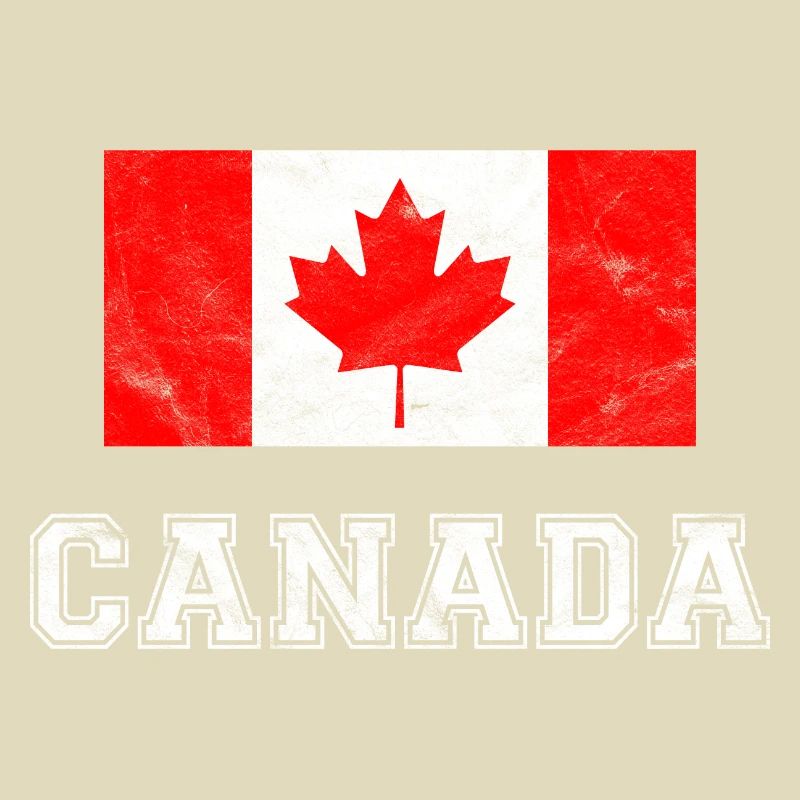 Drapeau Canada Drapeau Canada Patriot Pride