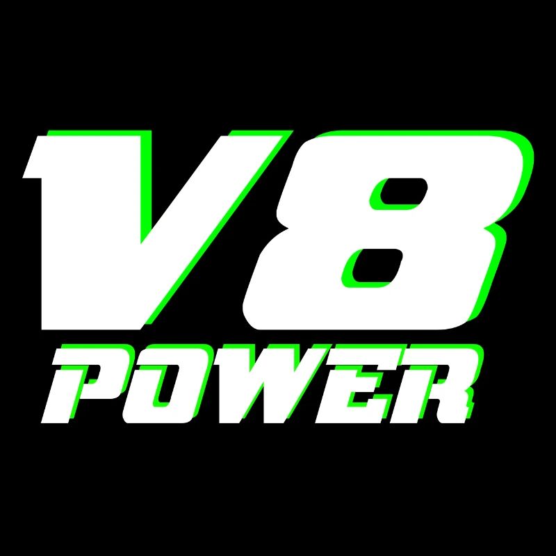 V8