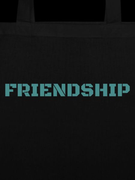 FRIENDSHIP