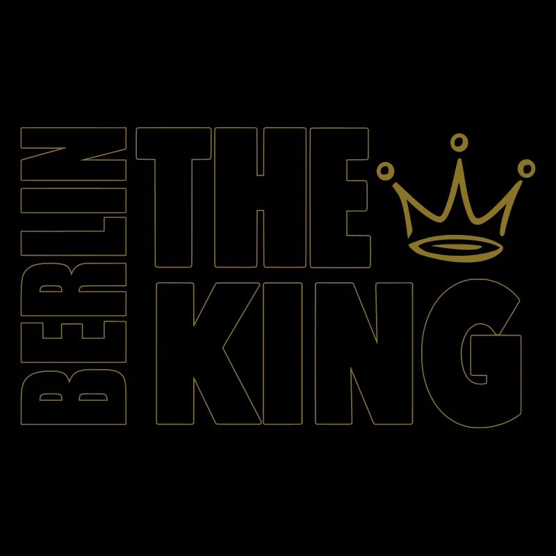 Berlin The King