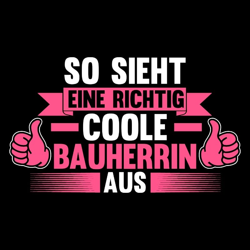 Bauherrin