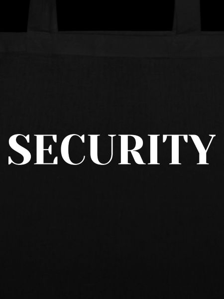 security