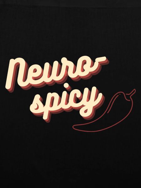 Neurospicy