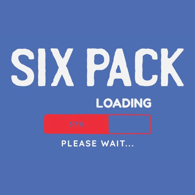 Six Pack Loading, please wait