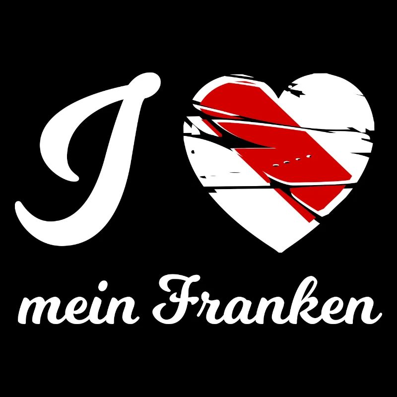 Das schöne Frankenland
