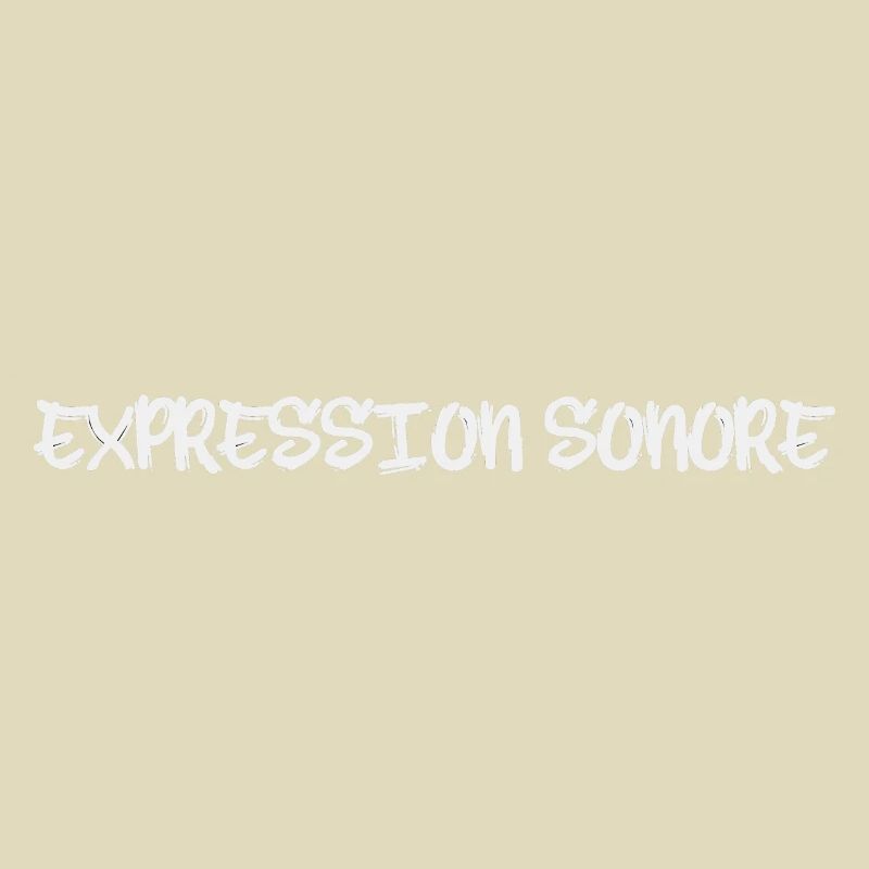 "Expression Sonore"