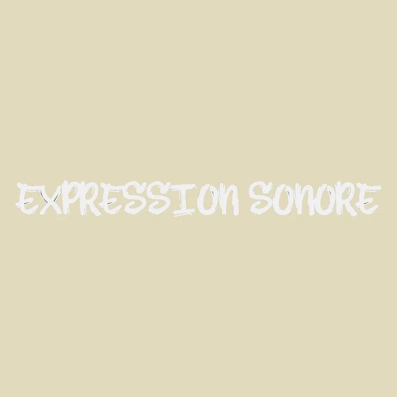 "Expression Sonore"
