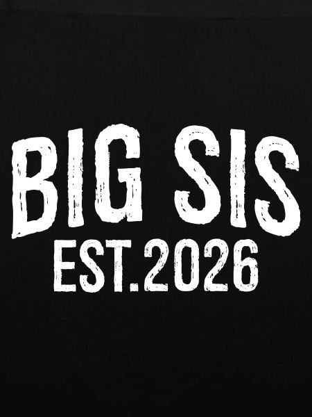 Big Sis Est 2026