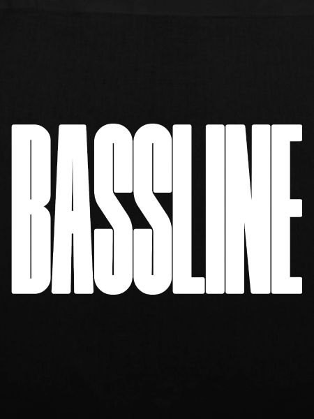 Fette Basslinienmusik