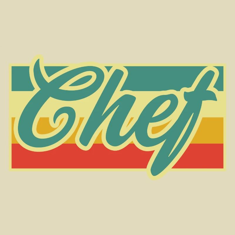 Koch Chef