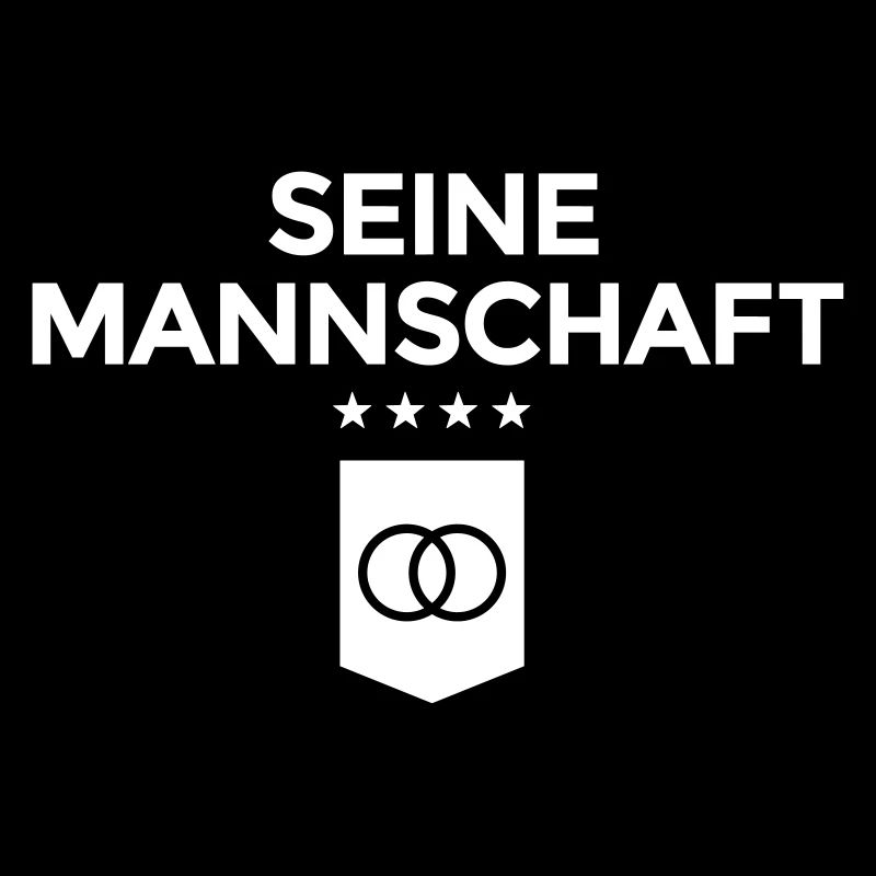 Seine Mannschaft