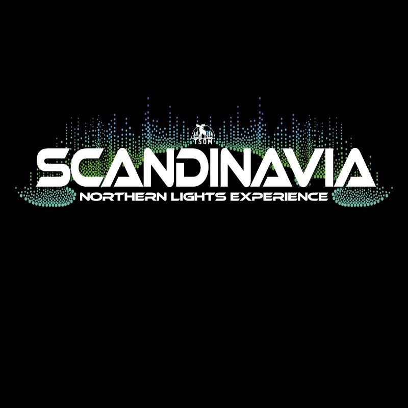 Scandinavie - Northern Lights Experience