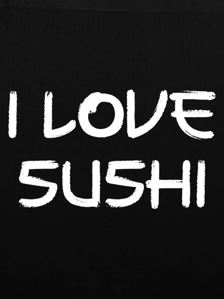 I Love Sushi