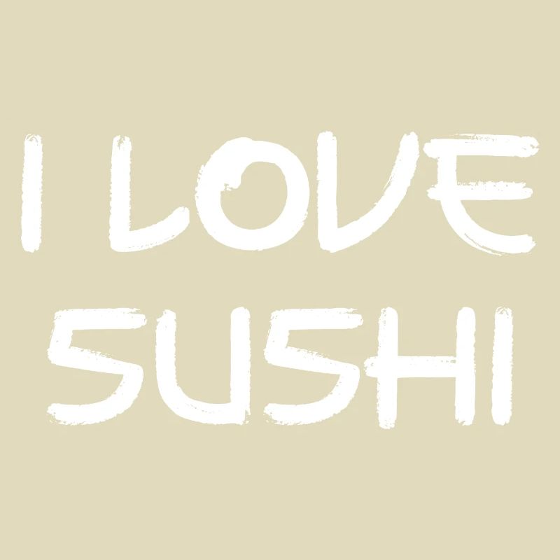 I Love Sushi