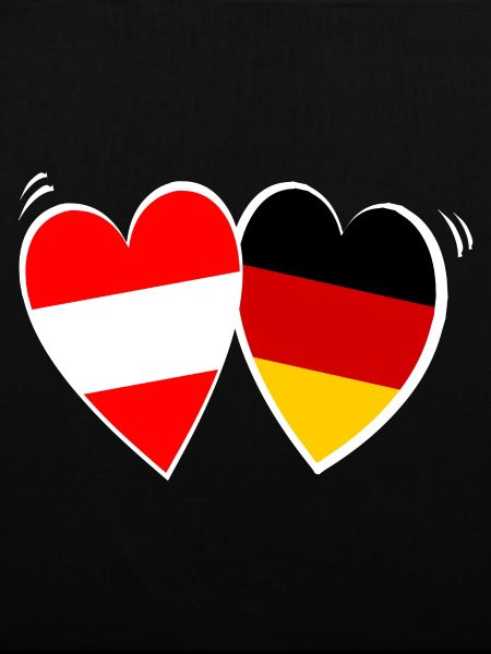 Austrian German Love