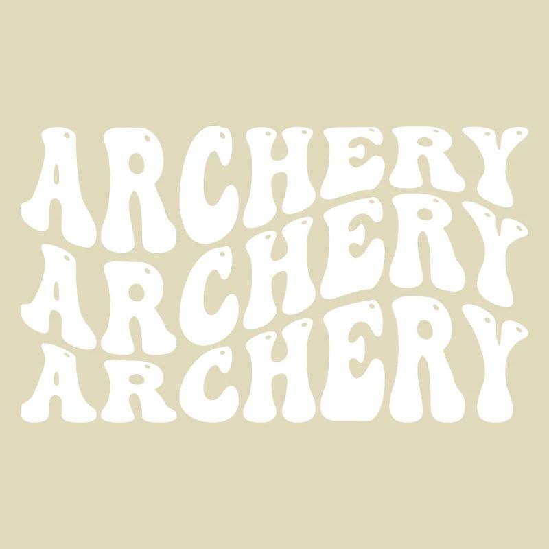 Archery bogenschießen