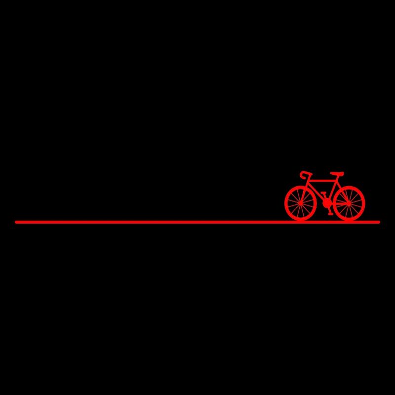 Ligne de vélos