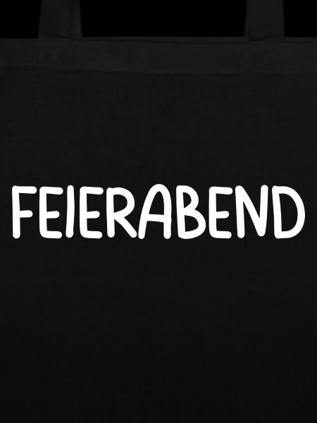 Feierabend Party Feiern Arbeitstier