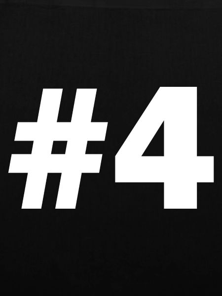 #4