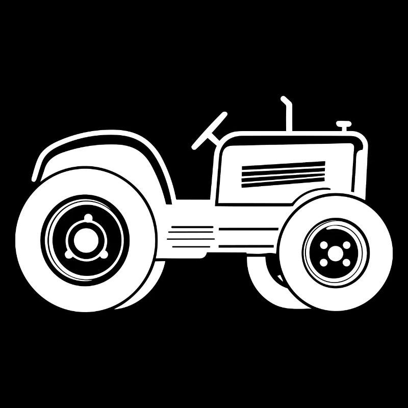 Traktor